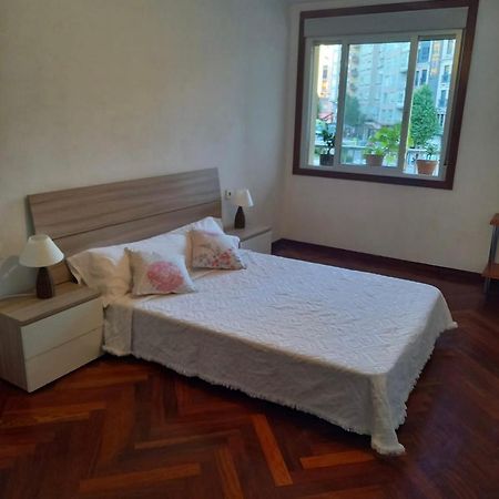 Habitacion Confortable Vigo Exterior photo