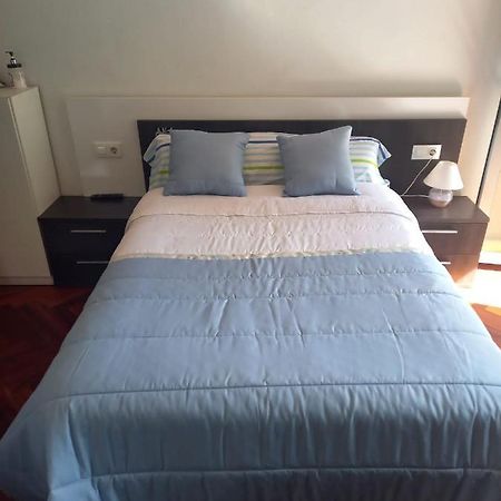 Habitacion Confortable Vigo Exterior photo