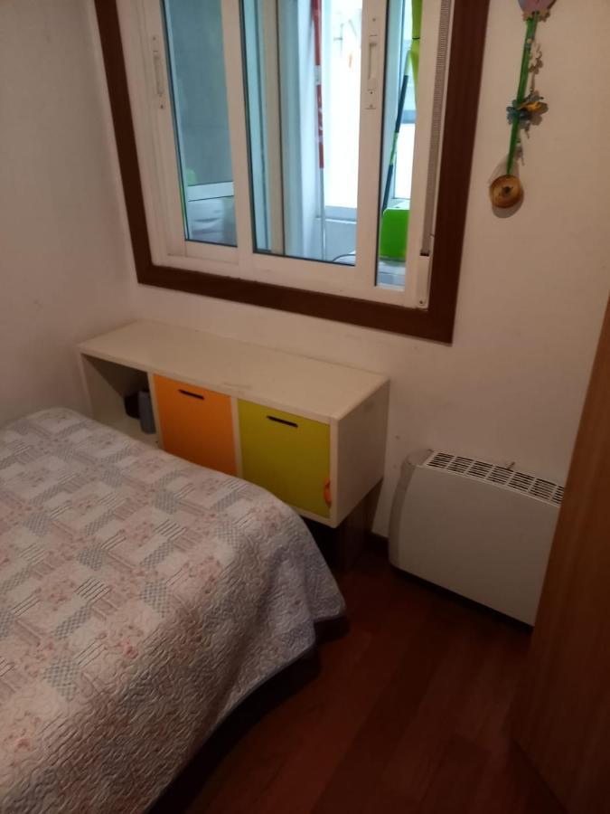 Habitacion Confortable Vigo Exterior photo