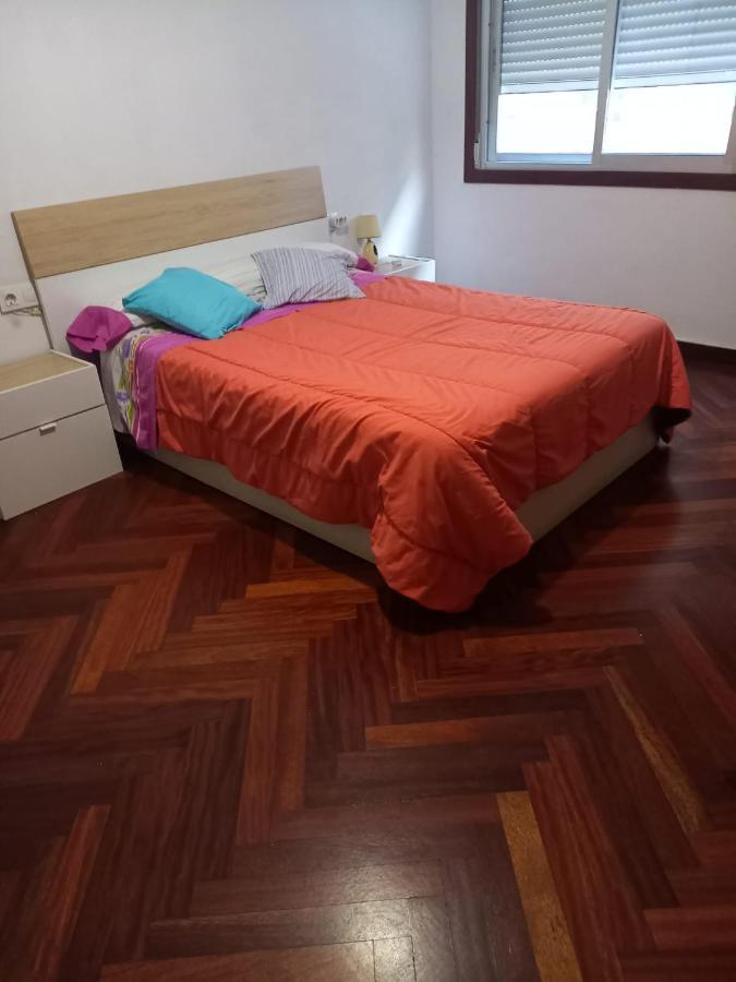 Habitacion Confortable Vigo Exterior photo