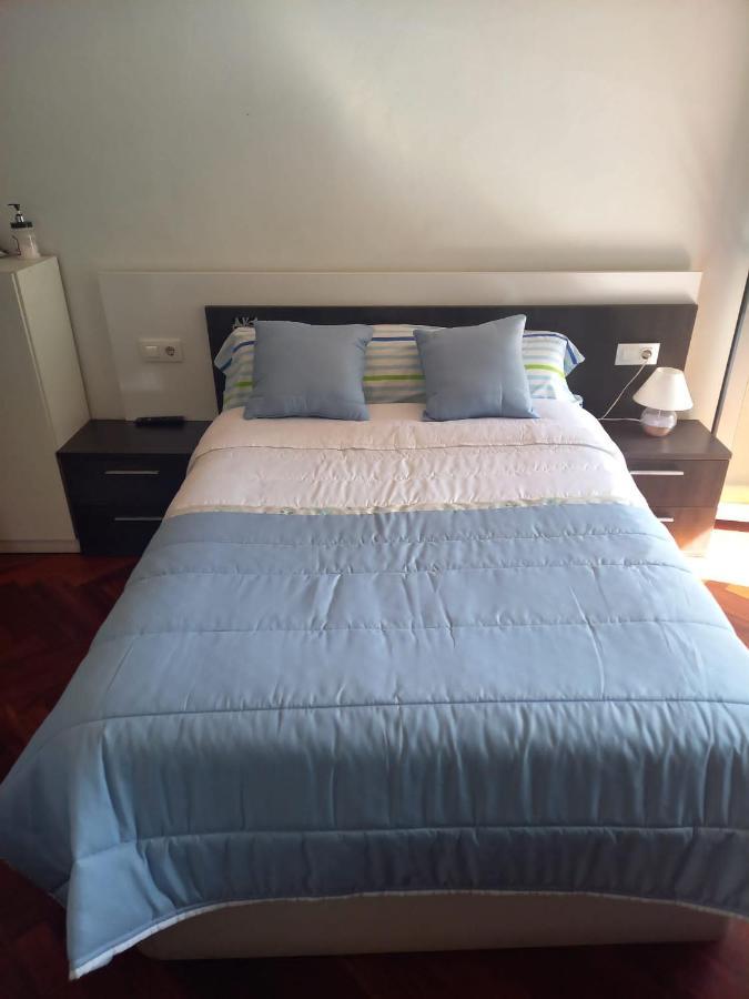 Habitacion Confortable Vigo Exterior photo