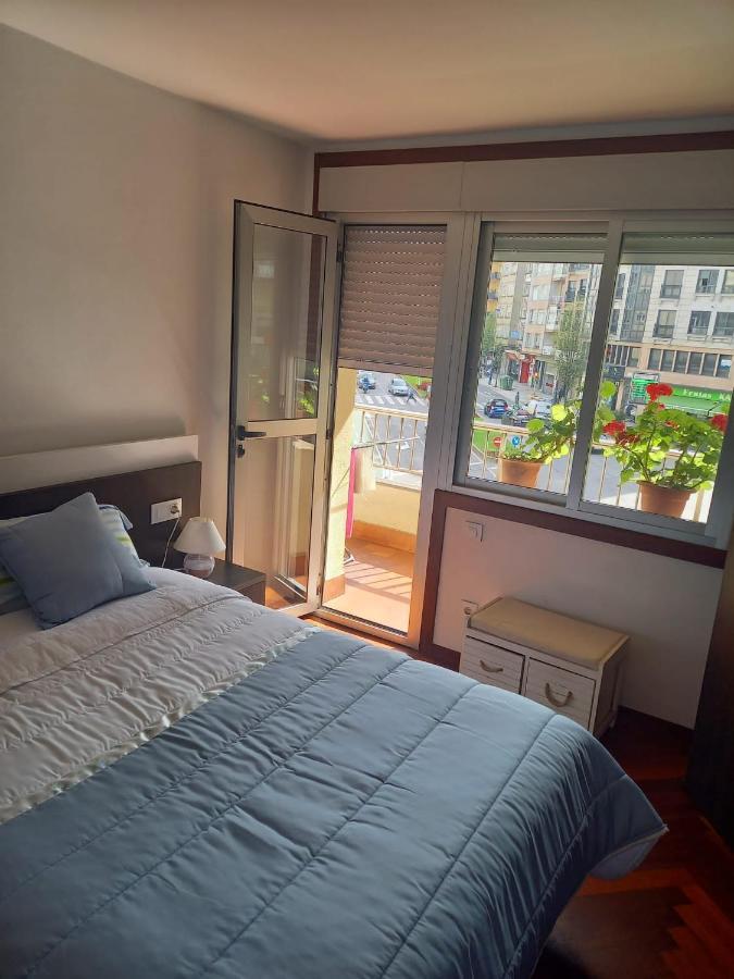 Habitacion Confortable Vigo Exterior photo